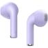 Anker Soundcore K20i, Semi-in-Ear Earbuds, Bluetooth Wireless, 36H Playtime, Fast Charge, Clear Sound, Comfortable Fit, ENC 2-Mic Clear Calls, Custom EQ, IPX5, Bluetooth 5.3, App Control - Purple